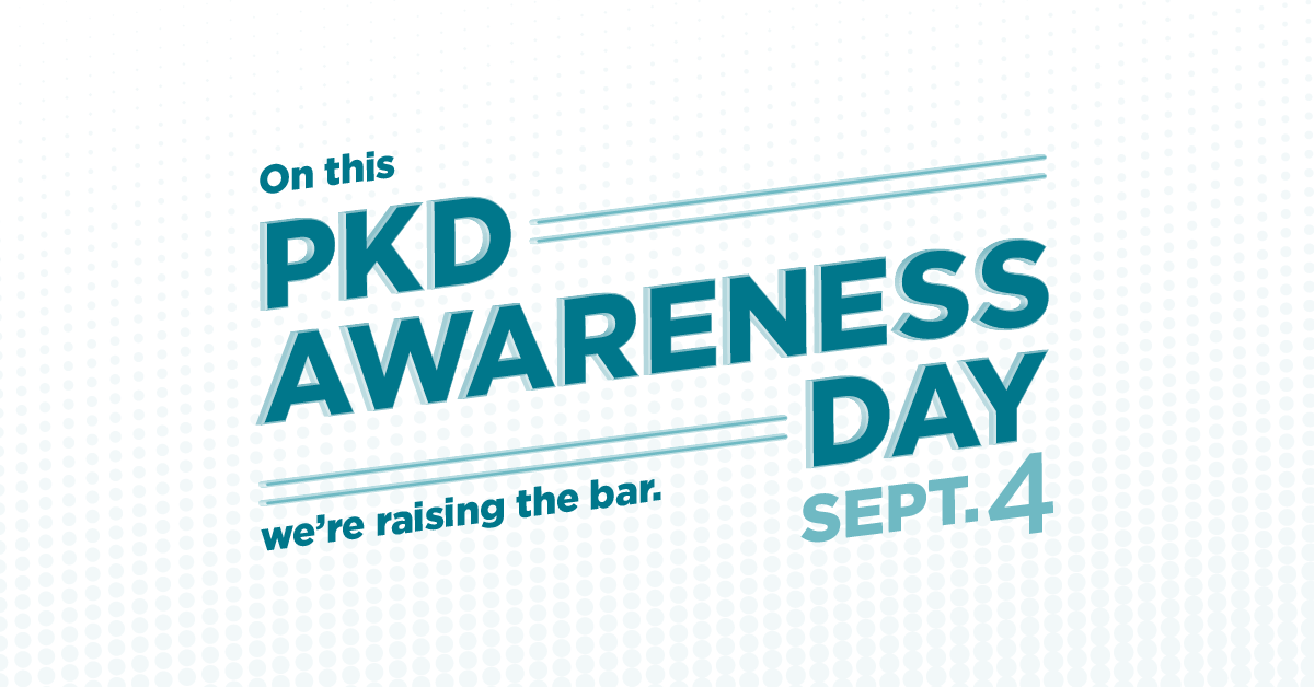 PKD Awareness Day