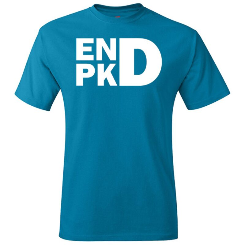 end pkd t shirts